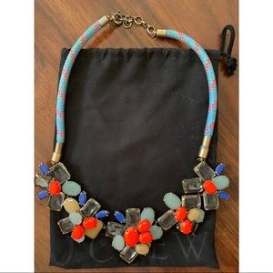 J. Crew Necklace